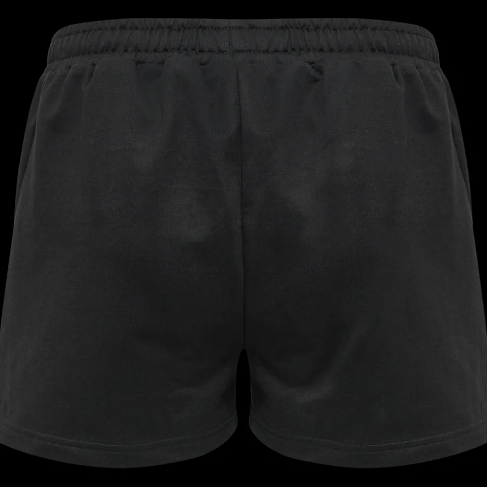 hmlOFFGRID COTTON SHORTS WO