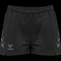 hmlOFFGRID COTTON SHORTS WO