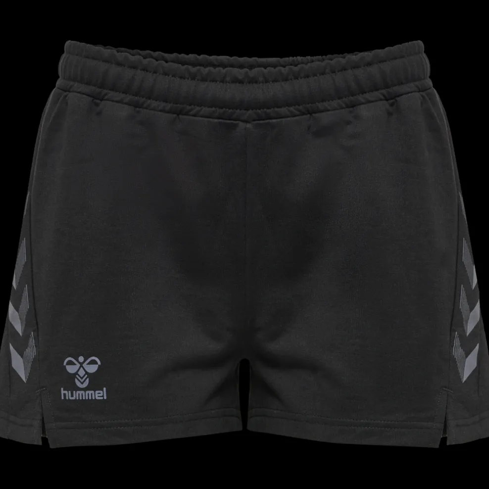 hmlOFFGRID COTTON SHORTS WO