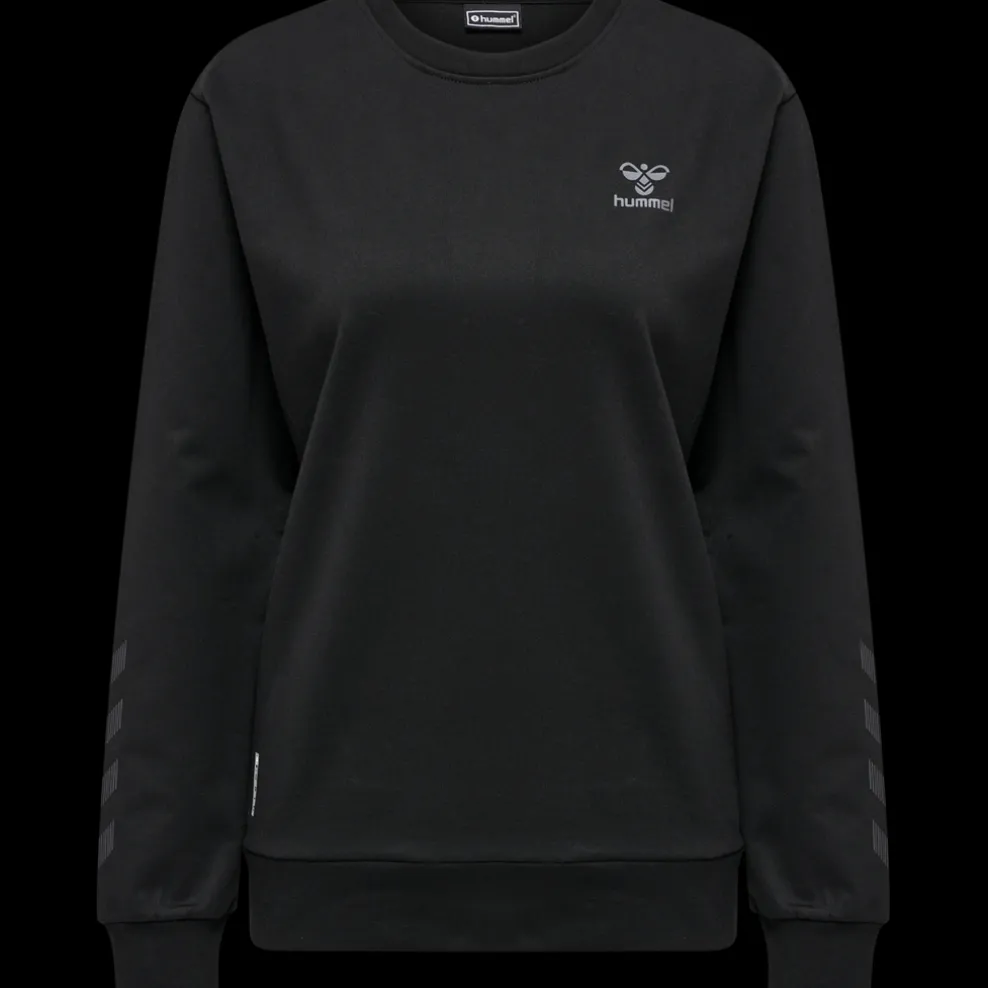 hmlOFFGRID COTTON SWEATSHIRT WO