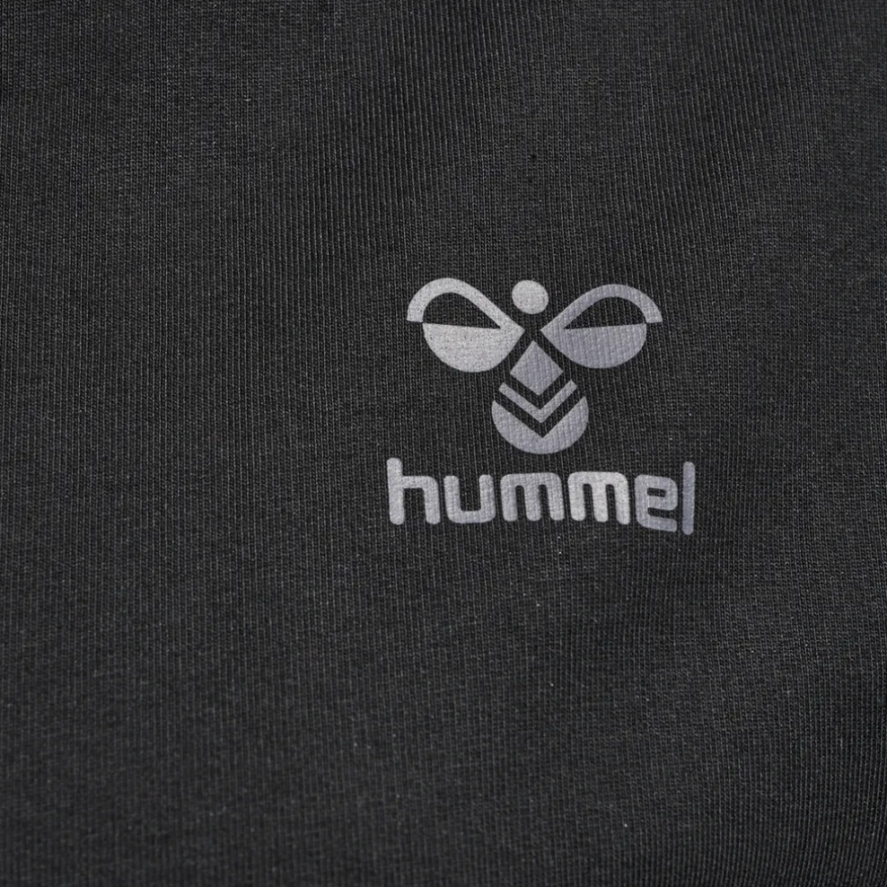 hmlOFFGRID COTTON SWEATSHIRT WO