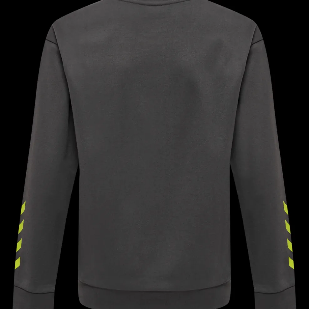 hmlOFFGRID COTTON SWEATSHIRT KIDS