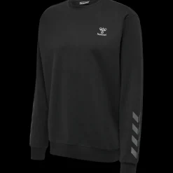 hmlOFFGRID COTTON SWEATSHIRT