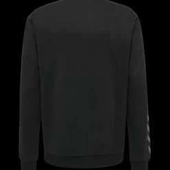 hmlOFFGRID COTTON SWEATSHIRT