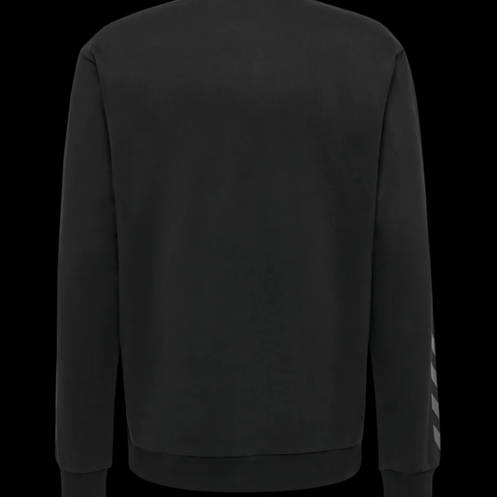 hmlOFFGRID COTTON SWEATSHIRT