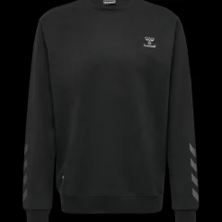 hmlOFFGRID COTTON SWEATSHIRT