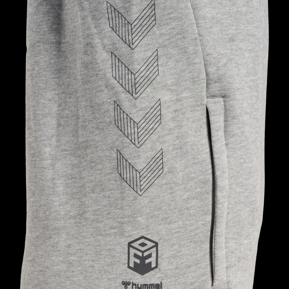 hmlOFFGRID HOODIE KIDS
