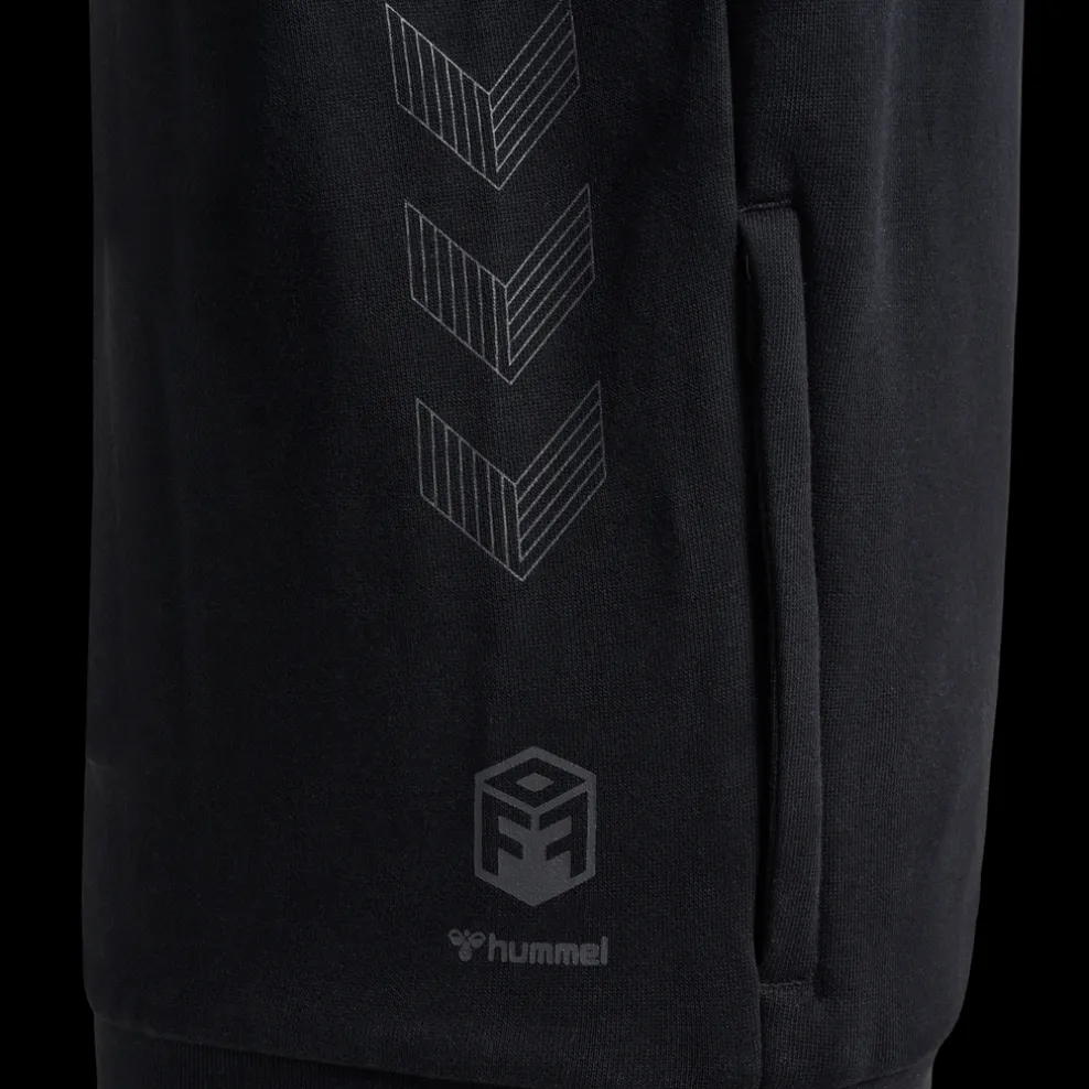hmlOFFGRID HOODIE KIDS