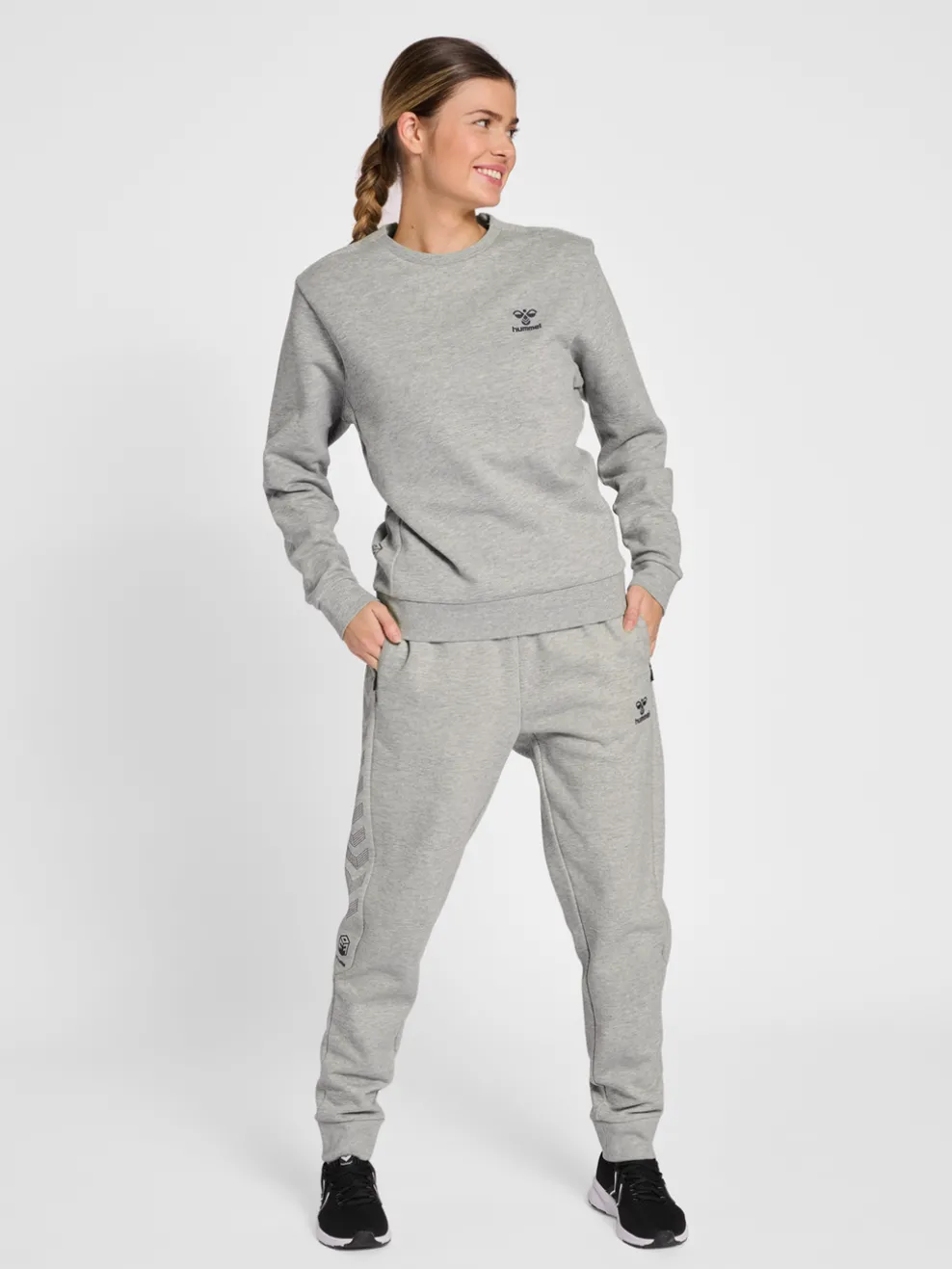 hmlOFFGRID PANTS WO