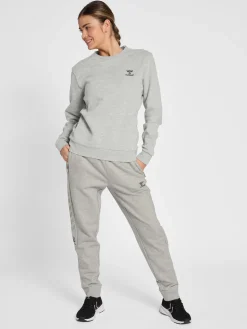 hmlOFFGRID SWEATSHIRT WO