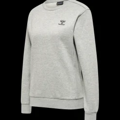 hmlOFFGRID SWEATSHIRT WO