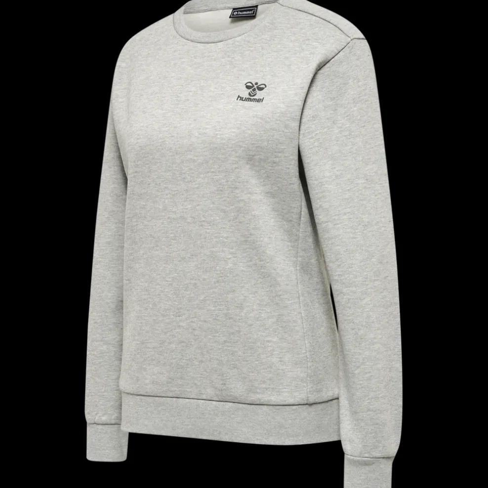 hmlOFFGRID SWEATSHIRT WO