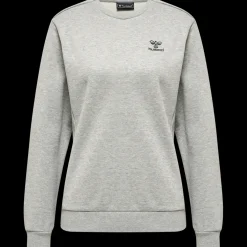 hmlOFFGRID SWEATSHIRT WO