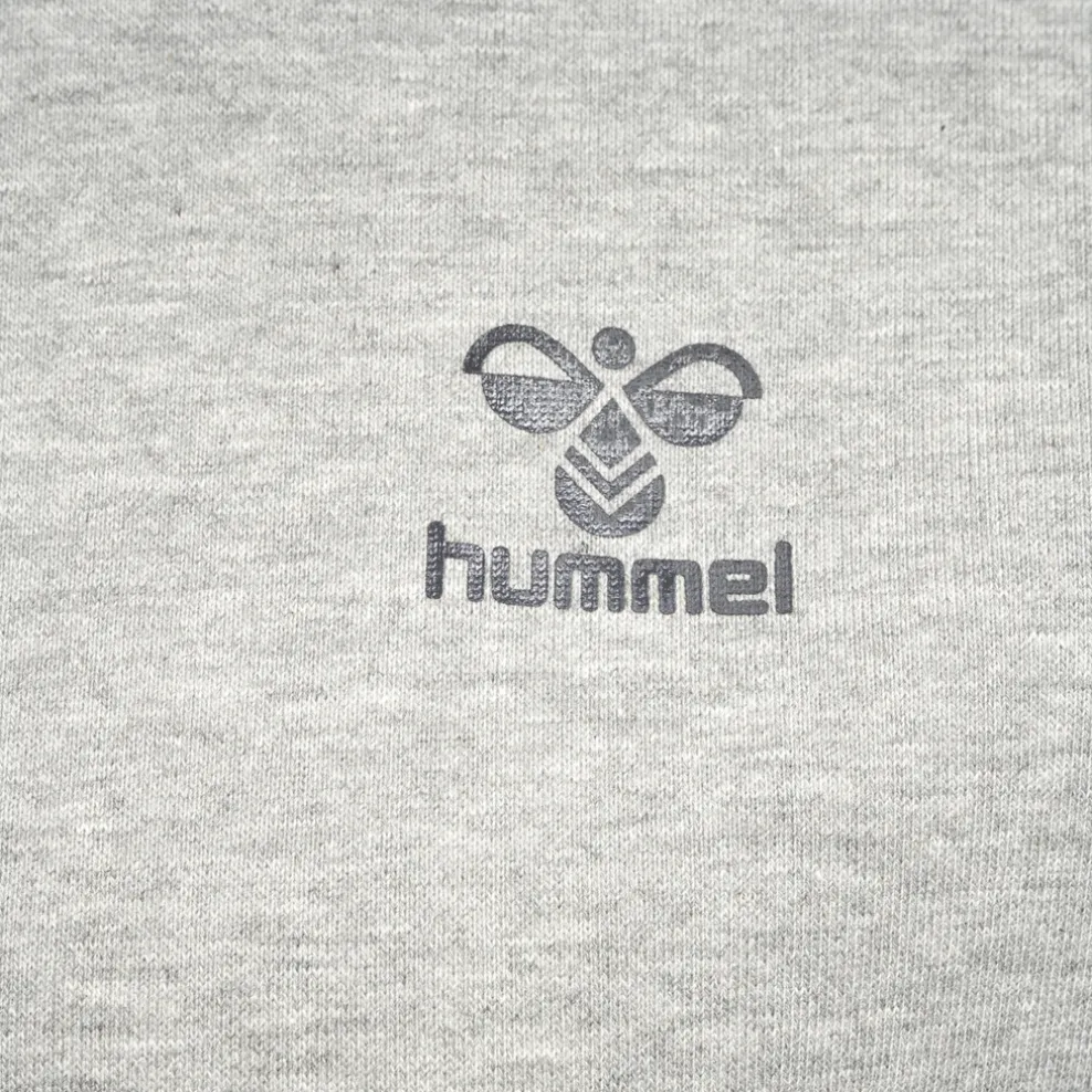 hmlOFFGRID SWEATSHIRT WO