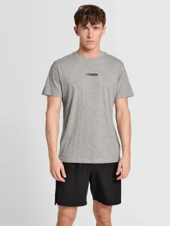 hmlOFFGRID TEE S/S