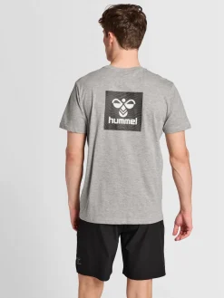 hmlOFFGRID TEE S/S