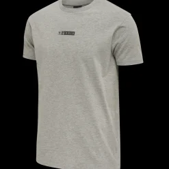 hmlOFFGRID TEE S/S