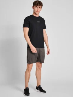 hmlOFFGRID TEE S/S