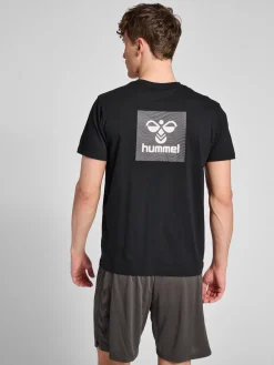 hmlOFFGRID TEE S/S
