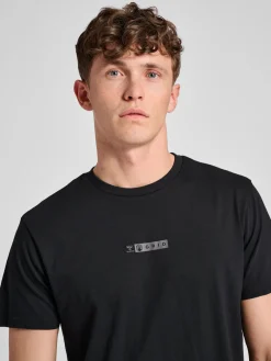 hmlOFFGRID TEE S/S
