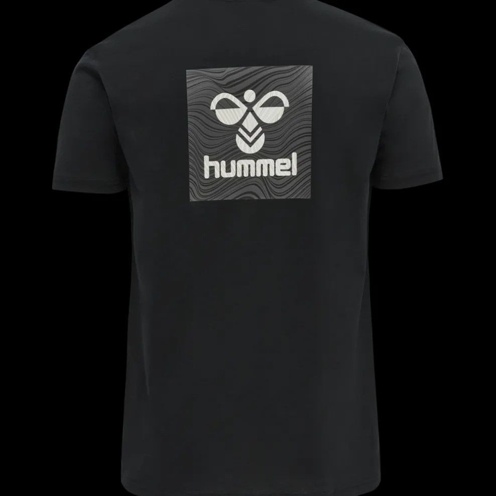 hmlOFFGRID TEE S/S