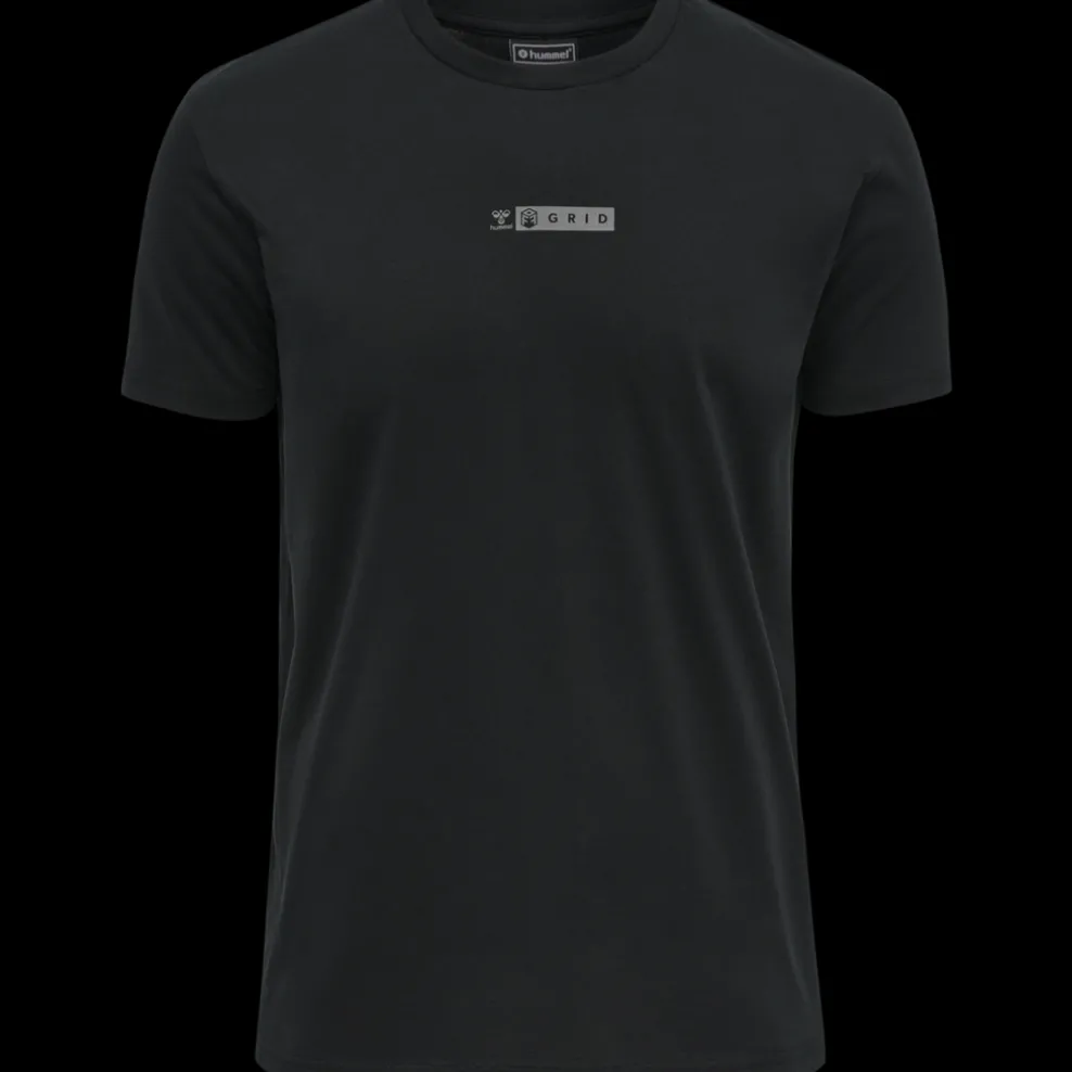 hmlOFFGRID TEE S/S