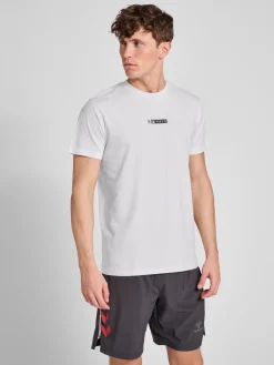 hmlOFFGRID TEE S/S