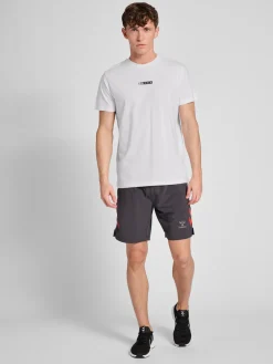 hmlOFFGRID TEE S/S