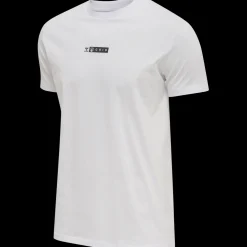 hmlOFFGRID TEE S/S