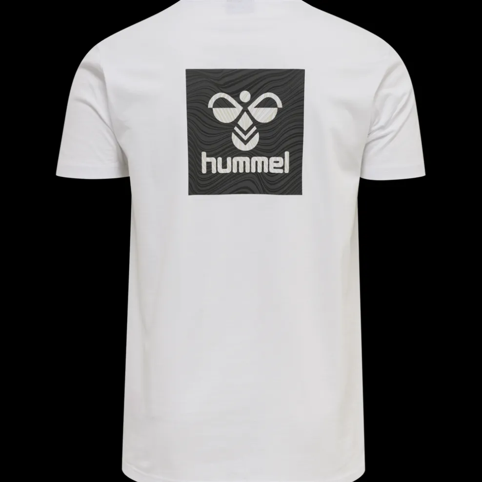 hmlOFFGRID TEE S/S