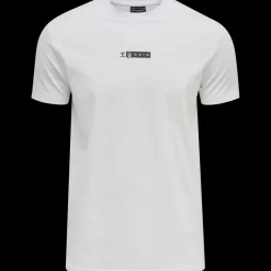 hmlOFFGRID TEE S/S