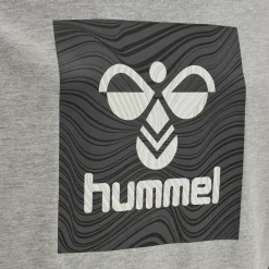 hmlOFFGRID TEE S/S KIDS