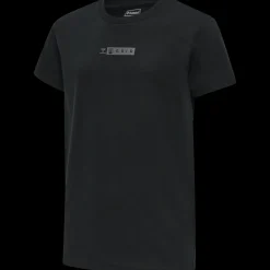 hmlOFFGRID TEE S/S KIDS