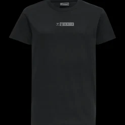 hmlOFFGRID TEE S/S KIDS