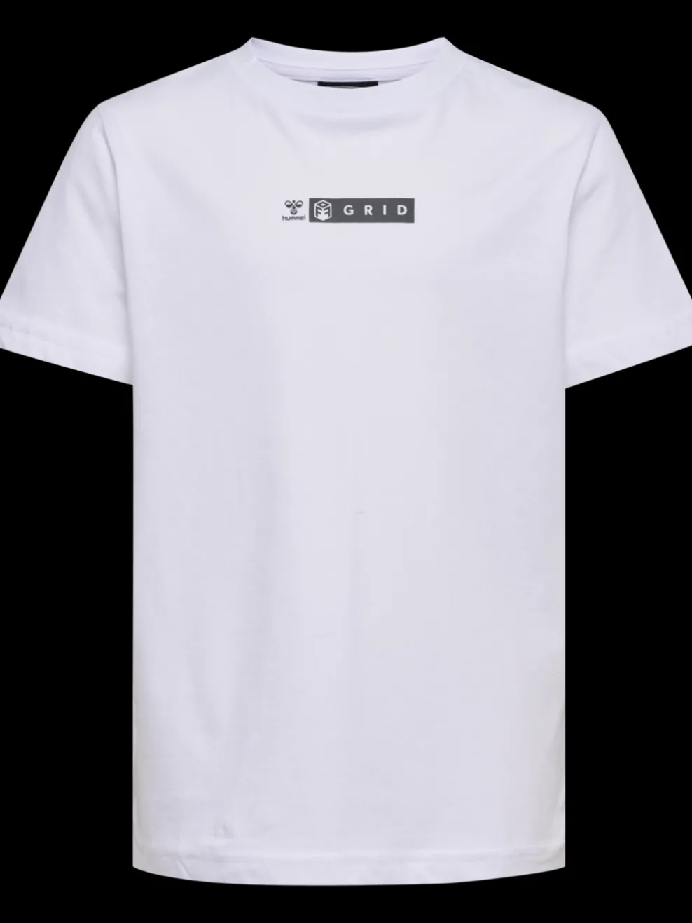 hmlOFFGRID TEE S/S KIDS