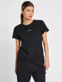 hmlOFFGRID TEE S/S WO