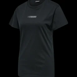 hmlOFFGRID TEE S/S WO
