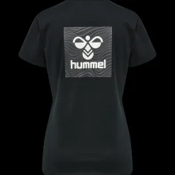 hmlOFFGRID TEE S/S WO