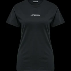 hmlOFFGRID TEE S/S WO