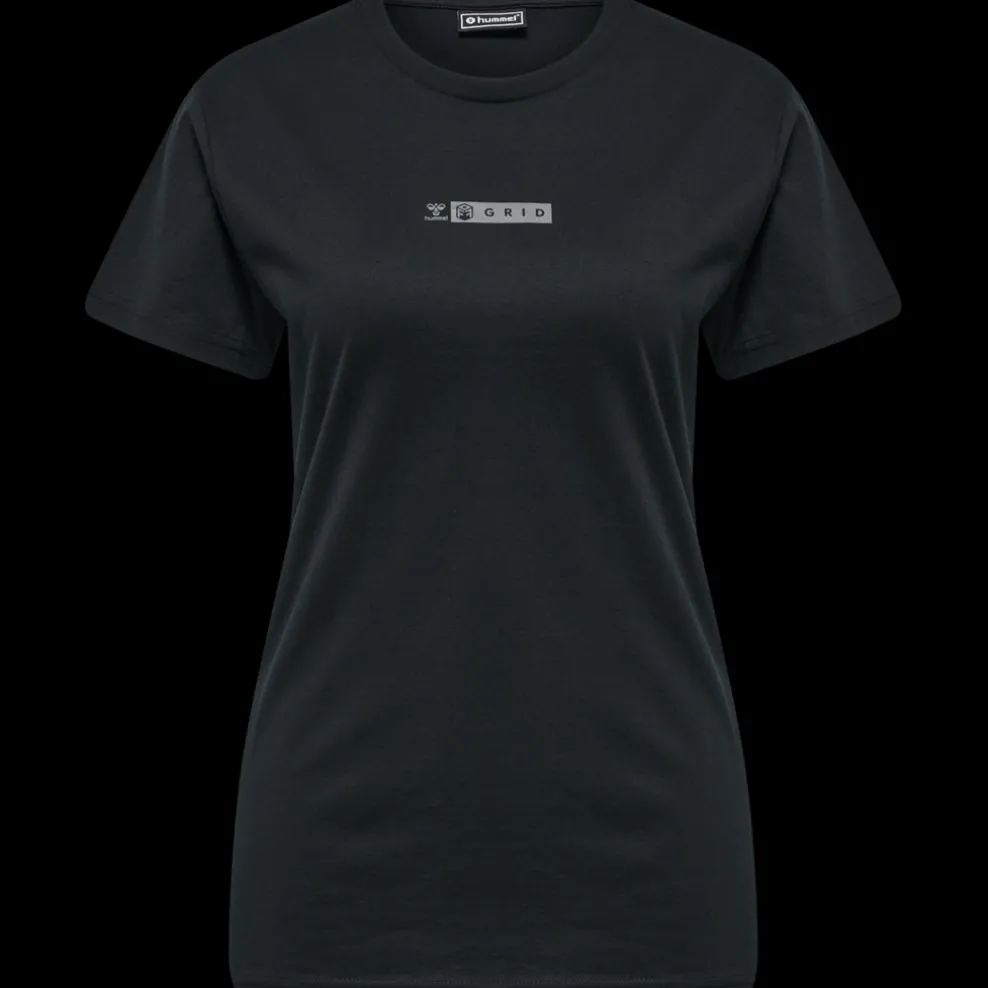 hmlOFFGRID TEE S/S WO