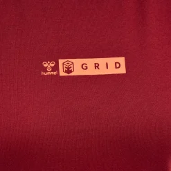 hmlOFFGRID TEE S/S WO