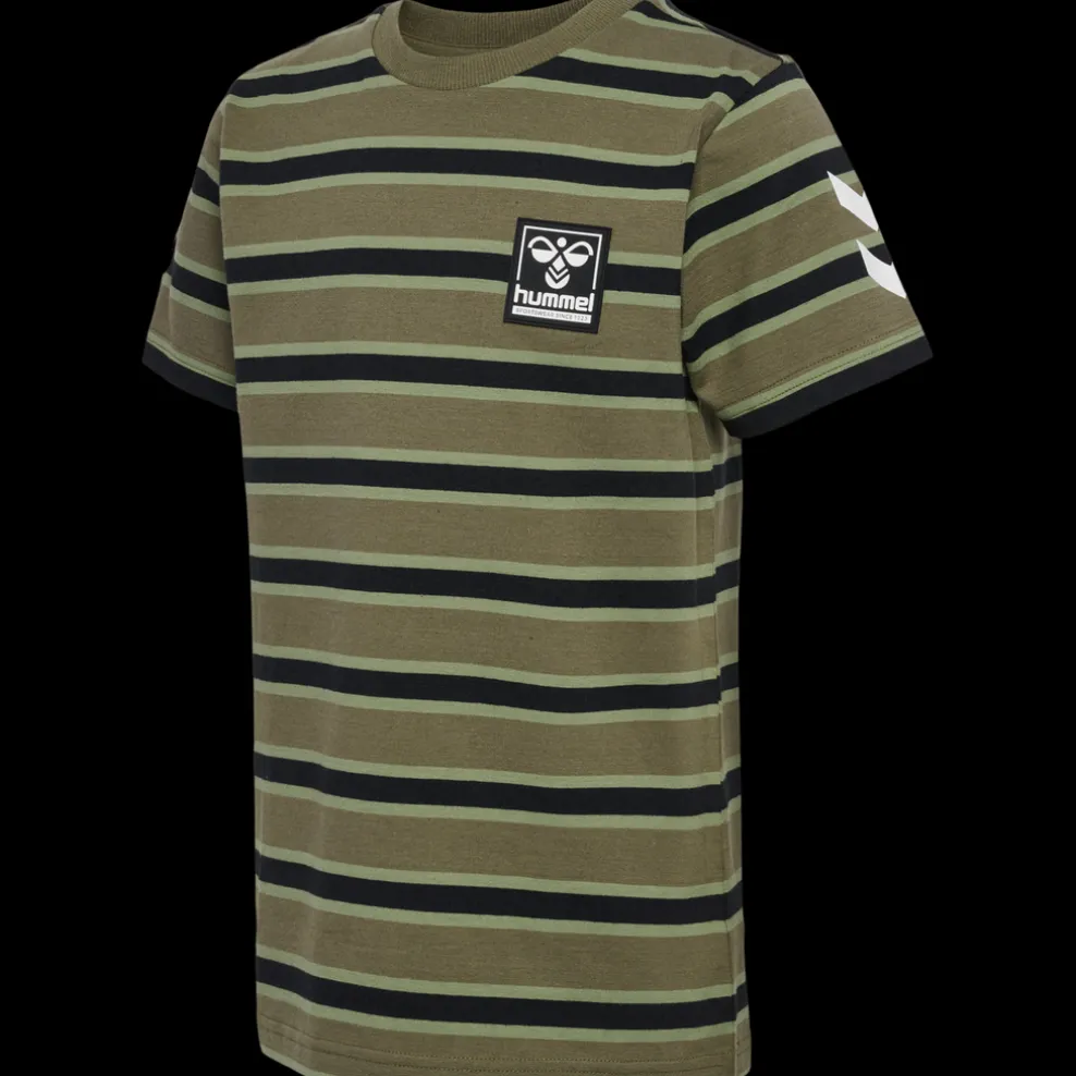 hmlOHIO T-SHIRT S/S