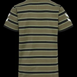hmlOHIO T-SHIRT S/S