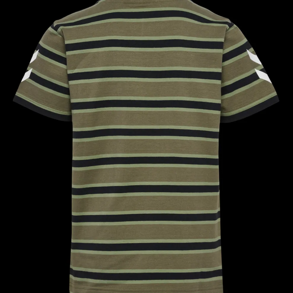 hmlOHIO T-SHIRT S/S