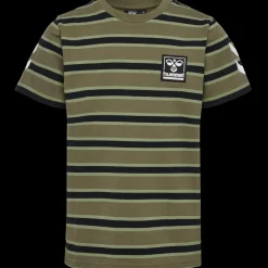 hmlOHIO T-SHIRT S/S
