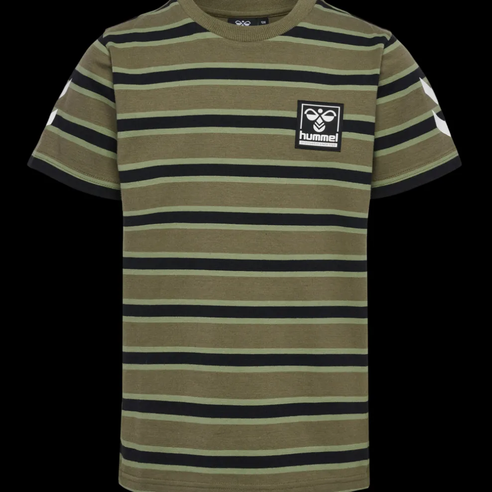 hmlOHIO T-SHIRT S/S