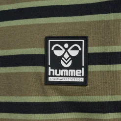 hmlOHIO T-SHIRT S/S