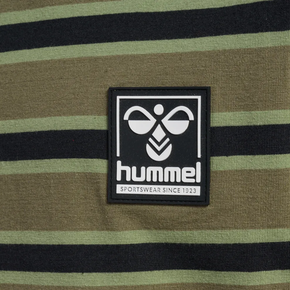hmlOHIO T-SHIRT S/S