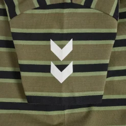 hmlOHIO T-SHIRT S/S