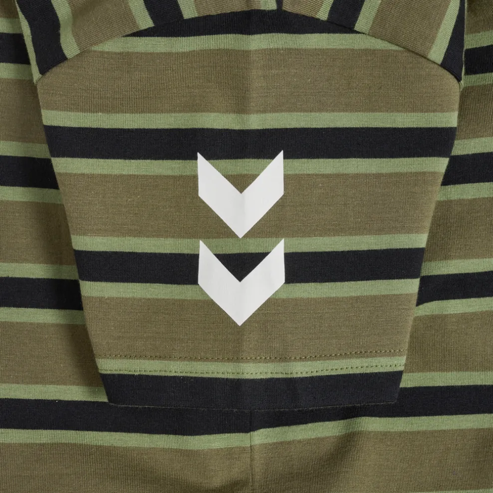 hmlOHIO T-SHIRT S/S
